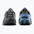 Жіночі кросівки Salewa Wildfire Nxt онікс / ранковий блакитний 4