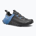 Жіночі кросівки Salewa Wildfire Nxt онікс / ранковий блакитний 5