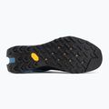 Жіночі кросівки Salewa Wildfire Nxt онікс / ранковий блакитний 4