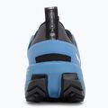 Жіночі кросівки Salewa Wildfire Nxt онікс / ранковий блакитний 6
