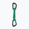 Відтяжка для скелелазіння Salewa Ortles Str/Bnt 170 Qd black/irish green