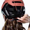 Шолом для скелелазіння Aria etruscan red 7
