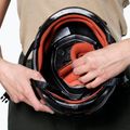 Шолом для скелелазіння Aria etruscan red 9