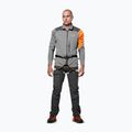 Альпіністська обв'язка Salewa NXT чорна/біла 3