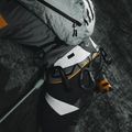 Альпіністська обв'язка Salewa NXT чорна/біла 9