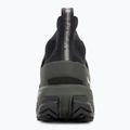 Чоловічі кросівки Salewa Wildfire Nxt Knit онікс / темно-оливкові 6