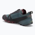Кросівки для бігу DYNAFIT Traverse GTX lichen/atlantic 3