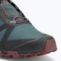 Кросівки для бігу DYNAFIT Traverse GTX lichen/atlantic 7