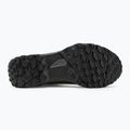Чоловічі трекінгові черевики Salewa Puez Leather Mid Ptx тінь / темно-оливкові 4