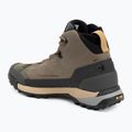 Чоловічі трекінгові черевики Salewa Puez Leather Mid Ptx bungee cord / онікс 3
