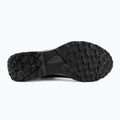 Чоловічі трекінгові черевики Salewa Puez Leather Mid Ptx bungee cord / онікс 4