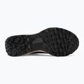 Жіночі трекінгові черевики Salewa Puez Leather Mid Ptx quicksand / онікс 4