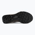 Жіночі трекінгові черевики Salewa Puez Leather Mid Ptx bungee cord / онікс 4