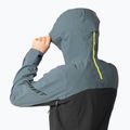 Куртка гірська чоловіча DYNAFIT Radical Softshell cinder 4