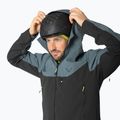 Куртка гірська чоловіча DYNAFIT Radical Softshell cinder 6