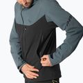 Куртка гірська чоловіча DYNAFIT Radical Softshell cinder 8