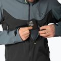 Куртка гірська чоловіча DYNAFIT Radical Softshell cinder 9