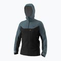 Куртка гірська чоловіча DYNAFIT Radical Softshell cinder 12