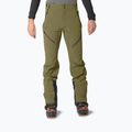 Чоловічі скітурні штани DYNAFIT Mercury 2 Dynastretch military green/0910