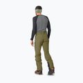 Штани гірські чоловічі DYNAFIT Mercury 2 Dynastretch military green/0910 3