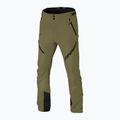 Штани гірські чоловічі DYNAFIT Mercury 2 Dynastretch military green/0910 4