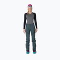 Штани гірські жіночі DYNAFIT Mercury 2 Dynastretch cinder/0910 2