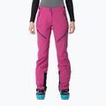 Штани гірські жіночі DYNAFIT Mercury 2 Dynastretch magenta/0910