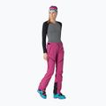 Штани гірські жіночі DYNAFIT Mercury 2 Dynastretch magenta/0910 2