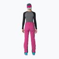 Штани гірські жіночі DYNAFIT Mercury 2 Dynastretch magenta/0910 3