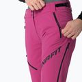 Штани гірські жіночі DYNAFIT Mercury 2 Dynastretch magenta/0910 4
