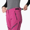 Штани гірські жіночі DYNAFIT Mercury 2 Dynastretch magenta/0910 5