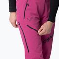Штани гірські жіночі DYNAFIT Mercury 2 Dynastretch magenta/0910 7