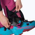 Штани гірські жіночі DYNAFIT Mercury 2 Dynastretch magenta/0910 8