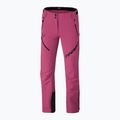 Штани гірські жіночі DYNAFIT Mercury 2 Dynastretch magenta/0910 9