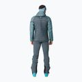 Пуховик чоловіча DYNAFIT Radical Down RDS Hooded smoke blue 3