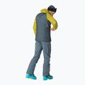 Чоловічий пуховик DYNAFIT Radical Down RDS Hooded golden lime 3