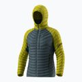 Чоловічий пуховик DYNAFIT Radical Down RDS Hooded golden lime 7
