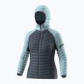 Жіноча пухова куртка DYNAFIT Radical Dwn RDS Hood cloud blue 4
