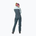 Жіноча худі DYNAFIT Ridge Thermal Hoody cloud blue 3