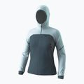 Жіноча худі DYNAFIT Ridge Thermal Hoody cloud blue 4