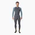 Лонгслів термічний чоловічий DYNAFIT Tour Light Merino smoke blue 2