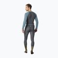 Лонгслів термічний чоловічий DYNAFIT Tour Light Merino smoke blue 3