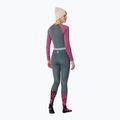 Жіноча термоактивна кофта DYNAFIT Tour Light Merino magenta 3