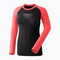 Жіноча термоактивна кофта DYNAFIT Speed Dryarn ultra coral 4