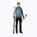 Куртка чоловіча DYNAFIT Mezzalama Polartec Alpha smoke blue 2