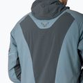 Куртка чоловіча DYNAFIT Mezzalama Polartec Alpha smoke blue 8
