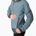 Куртка чоловіча DYNAFIT Mezzalama Polartec Alpha smoke blue 9