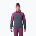 Жіноча бігова куртка DYNAFIT Alpine Wind magenta
