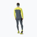 Лонгслів для бігу чоловічий DYNAFIT Alpine Pro ultra yellow/0720 3