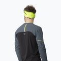 Лонгслів для бігу чоловічий DYNAFIT Alpine Pro cinder/0936 5